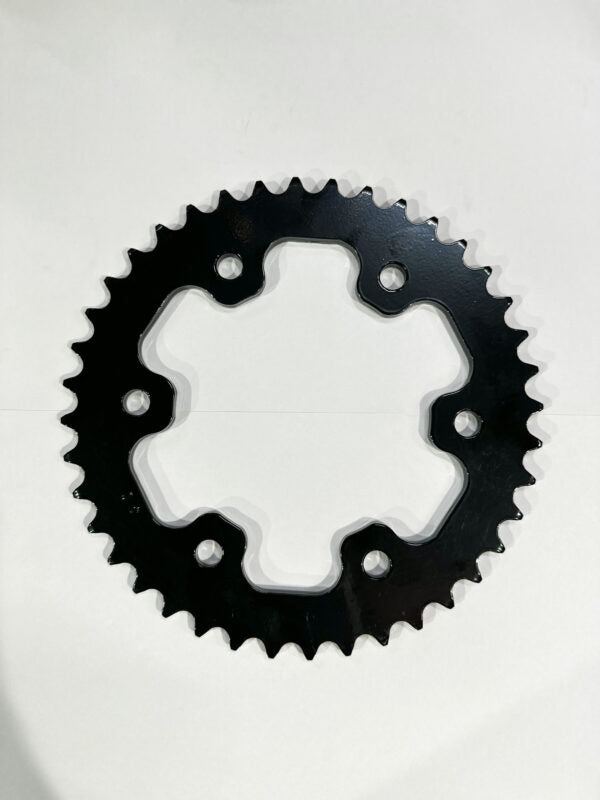 Royal Enfield Interceptor 650 Performance Sprocket 40T