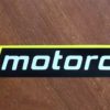 AOM Stickers — Set of 2