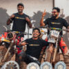 Art of Motorcycles T-Shirt