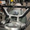 Honda H'ness CB350 Handlebar Black