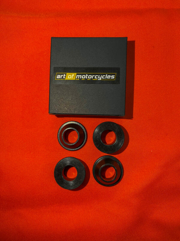 HIMALAYAN 450 HANDLEBAR BUSH