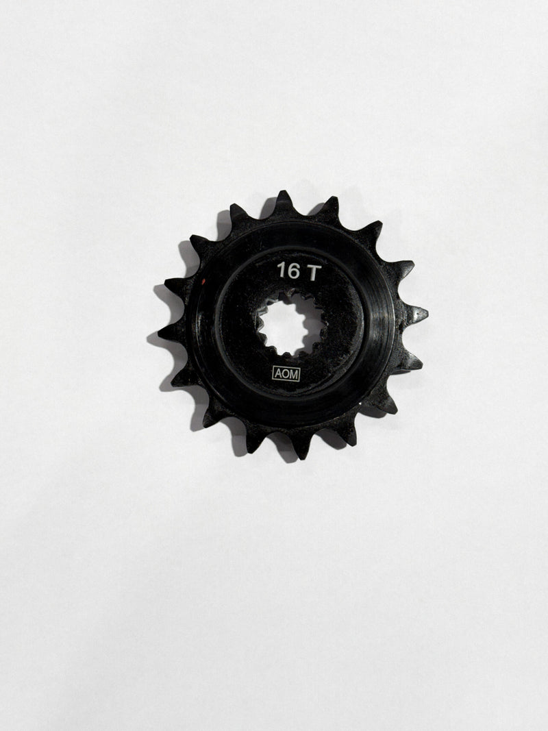Triumph Speed 400 16T Gearbox Sprocket