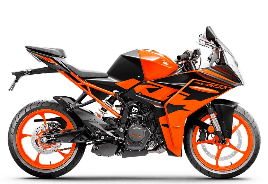 KTM