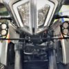 KTM 390 Adventure Aux Light Clamps
