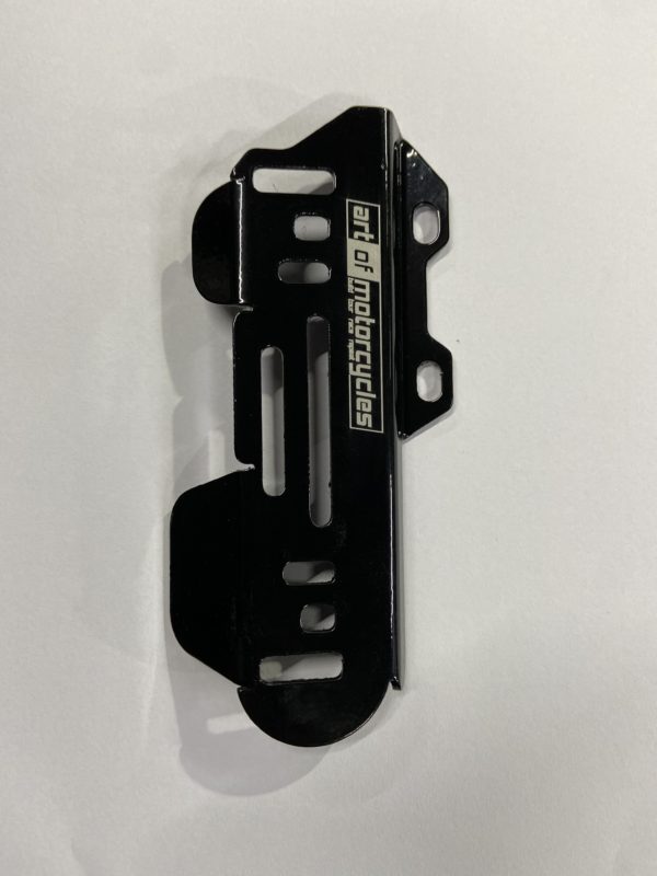Royal Enfield Interceptor 650 Master Cylinder Guard