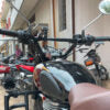 Royal Enfield Classic & Meteor Touring Handlebar