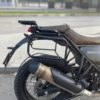 Royal Enfield Himalayan Bs3 to Bs6 Saddle stays