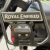 Royal Enfield Himalayan Jerry Can Holder