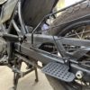 Royal Enfield Himalayan Ladies Foot Rest