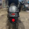 Royal Enfield Himalayan Splash Guard