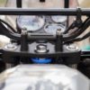 Royal Enfield Himalayan Cone Set Fix Combo