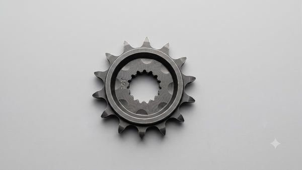 HIMALAYAN 450 Performance gearbox sprocket 14T