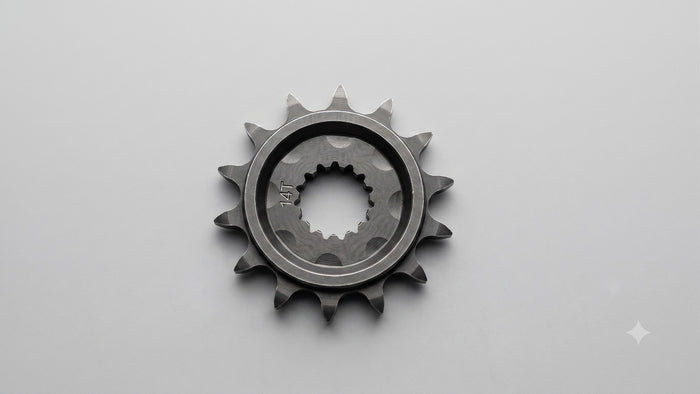 HIMALAYAN 450 Performance gearbox sprocket 14T