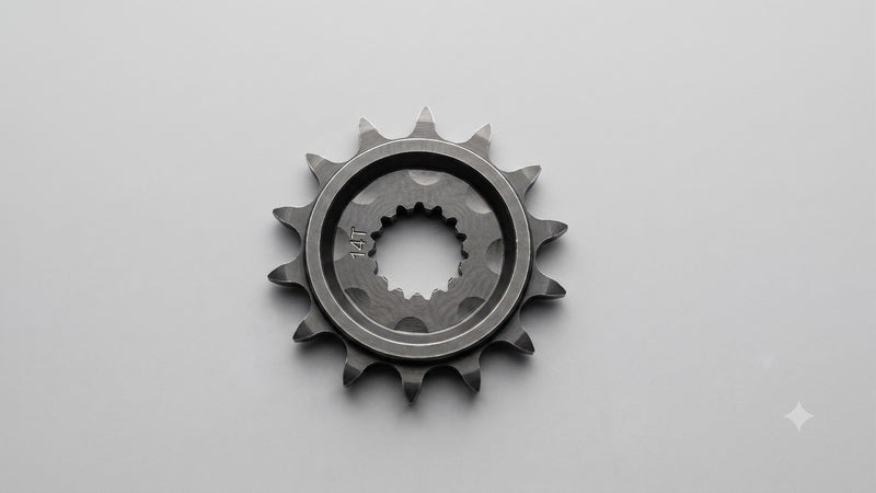 Performance Gearbox Sprocket 14T