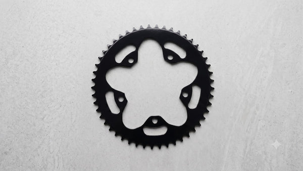 Himalayan 450 Performance Driver Sprocket 49T