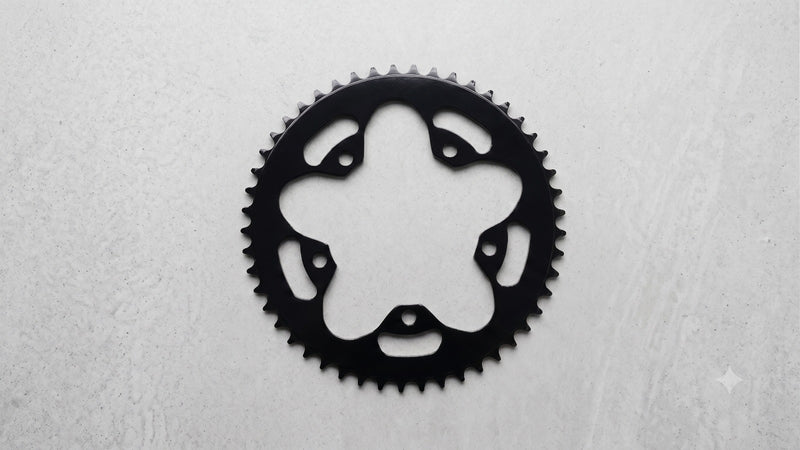 Himalayan 450 Performance Driver Sprocket 49T