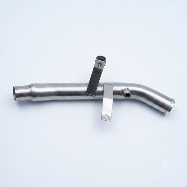 Decat Pipe for Royal Enfield Himalayan 450