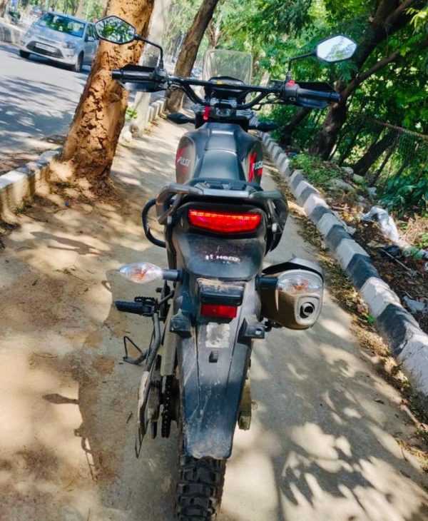 Hero Xpulse 2V Handlebar