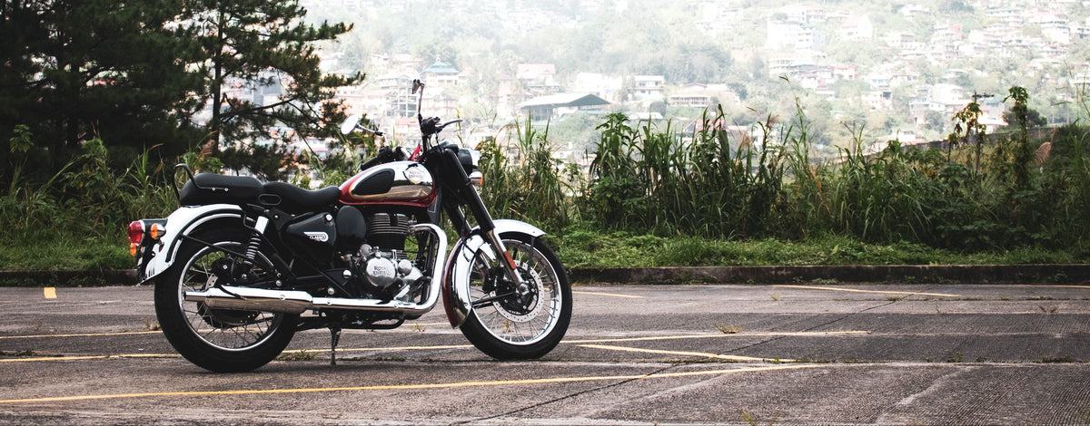 Royal Enfield