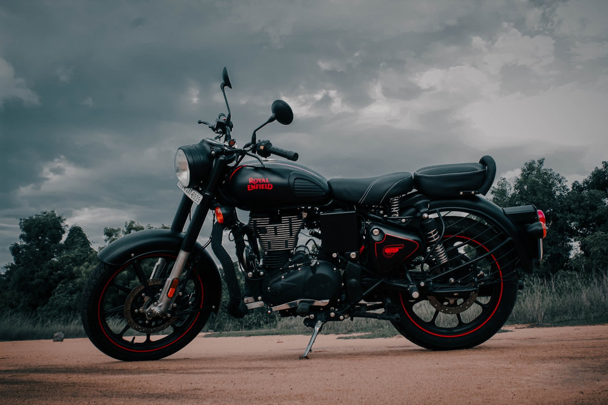 Triumph