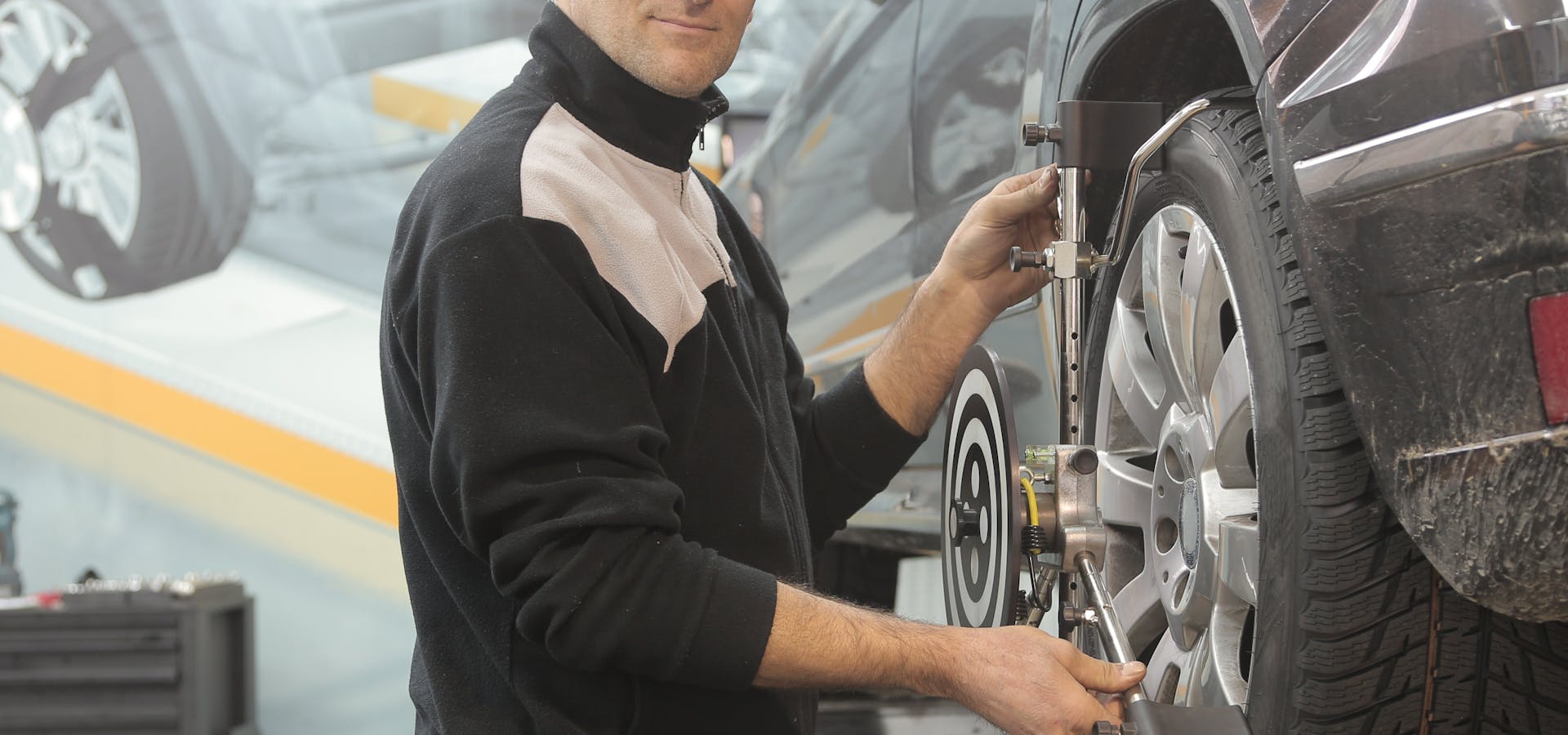 Motorcycle Services