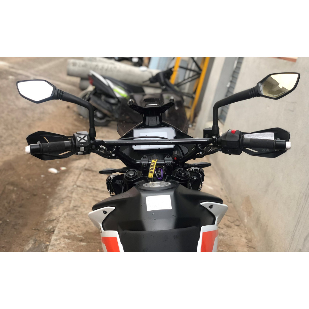 KTM Adventure 390 Handlebar by AOM | No1 & Best in India