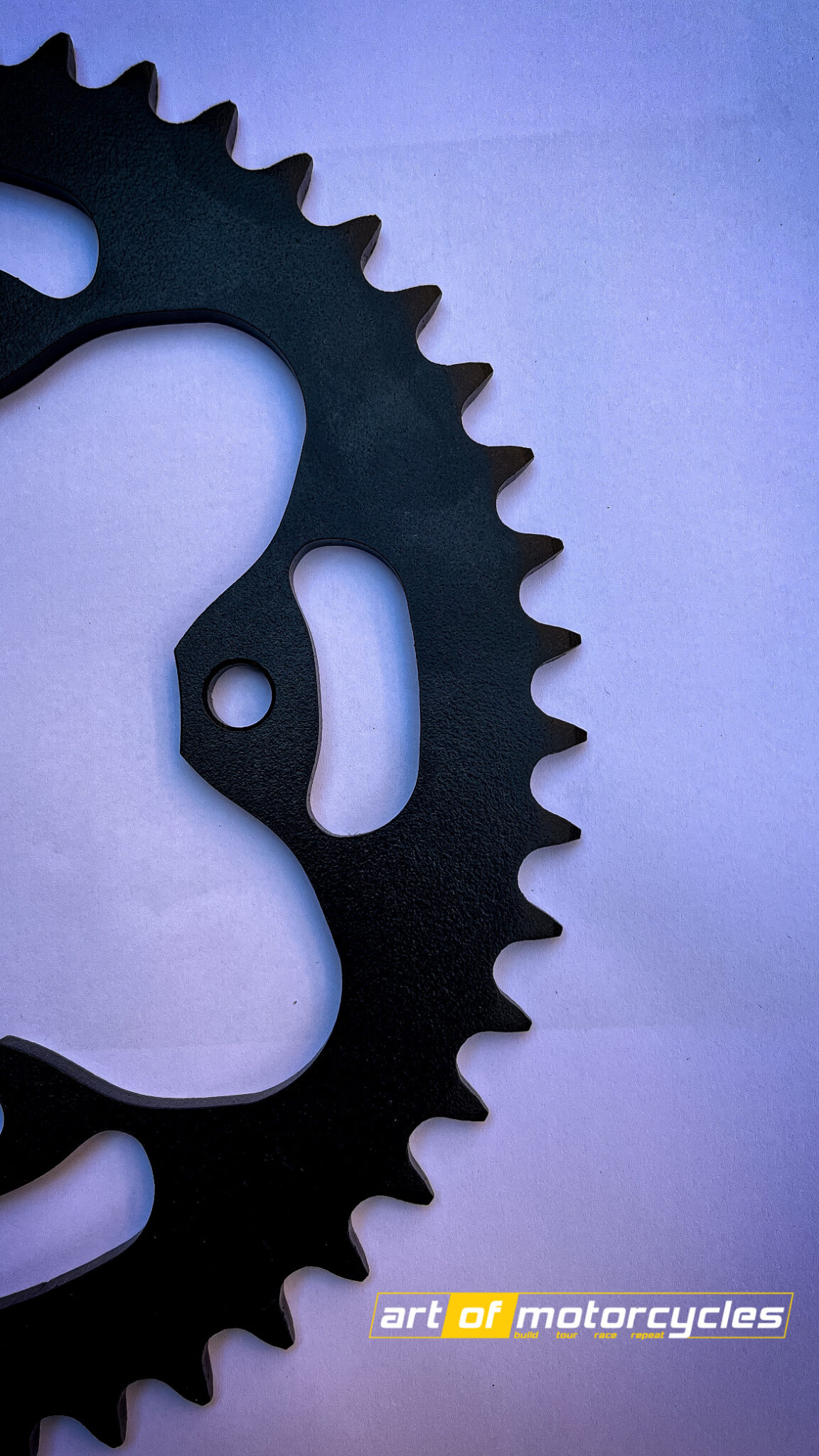 HIMALAYAN 450 PERFORMANCE(DRIVER)SPROCKET 49 TOOTH Best and No 1 in India